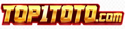 top1toto - Kanal Resmi Indonesia